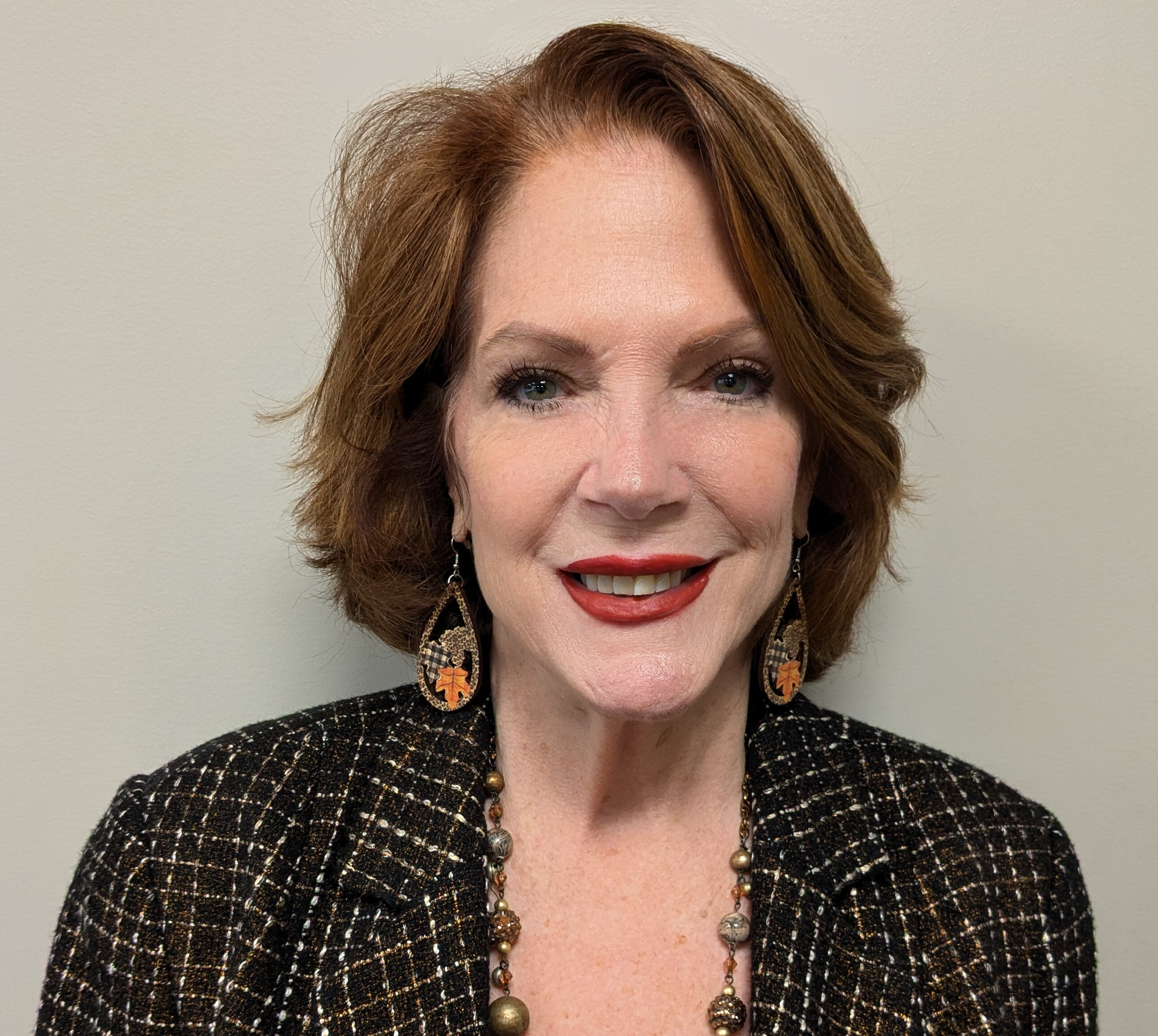 Adrienne Byrne, Sedgwick County Animal Control and Health Department Director