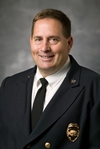 Chief Williams