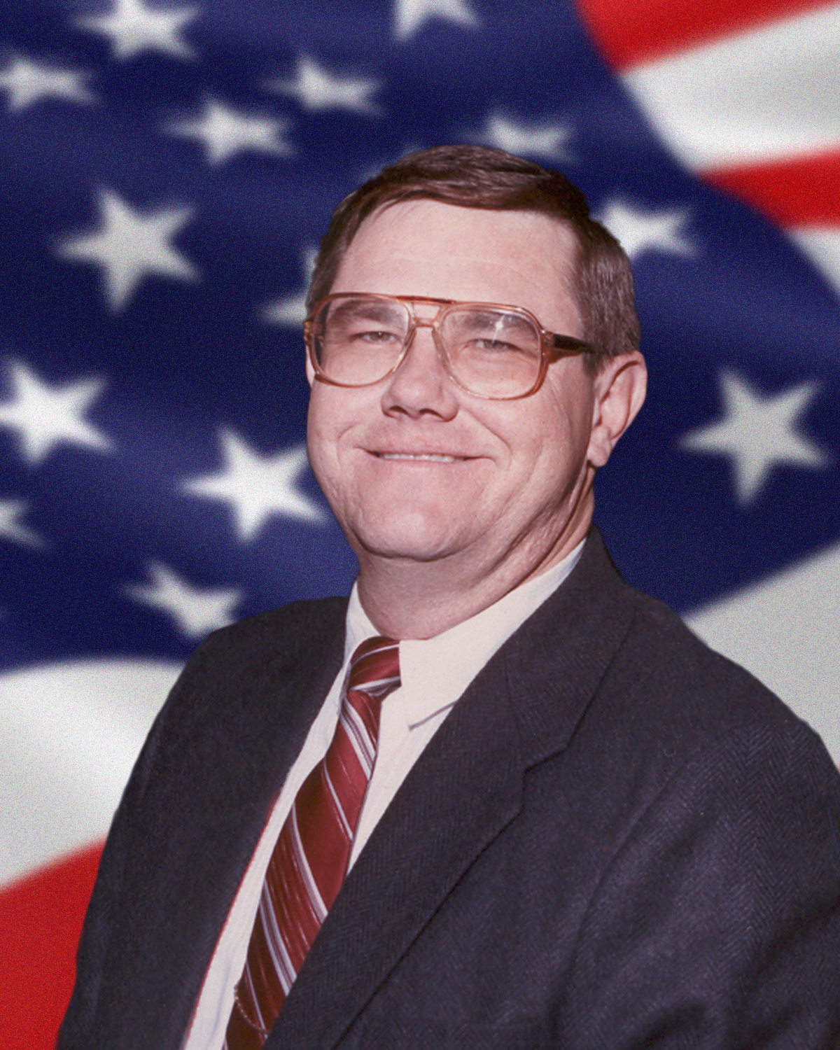 Photo of Sergeant Kenneth Snider