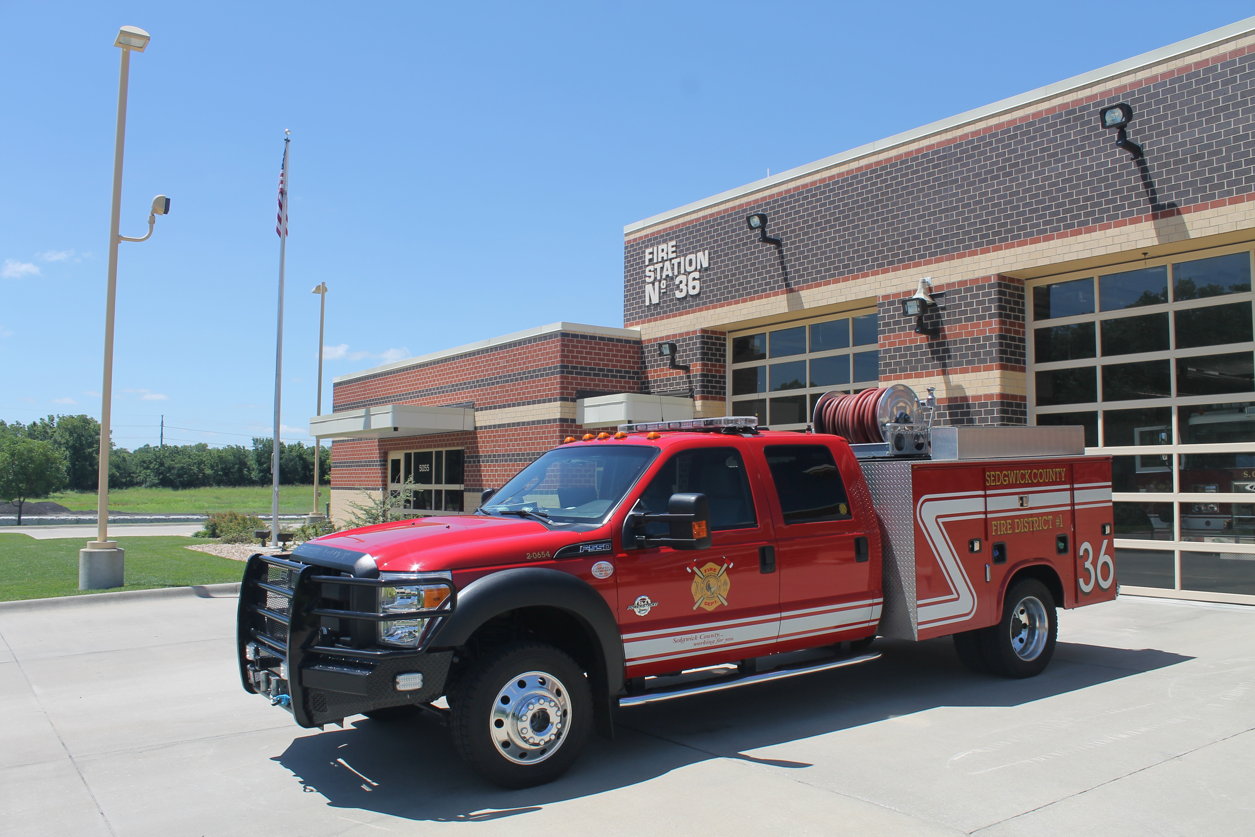 Squad 36