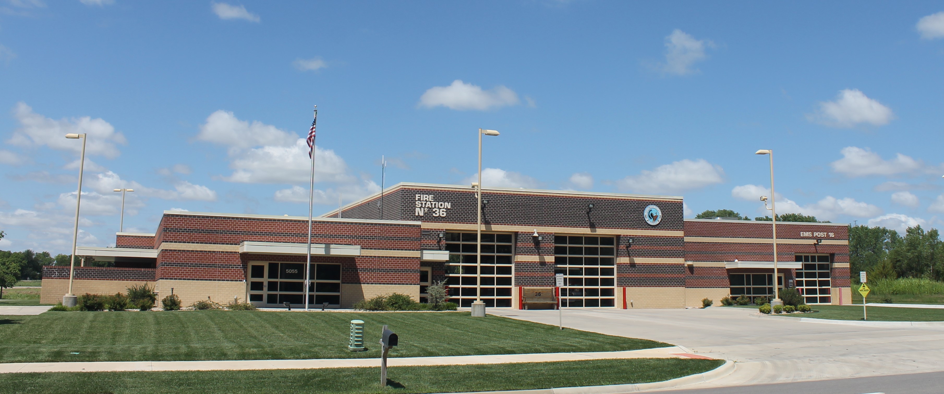 Station 36
