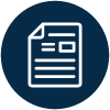 Paper Document Icon