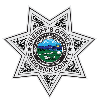 Sedgwick County Sheriff Logo