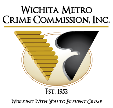 Wichita Metro Crime Commission Logo