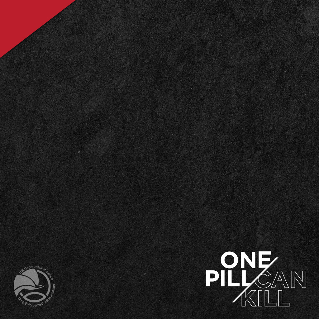 One Pill Can Kill background image