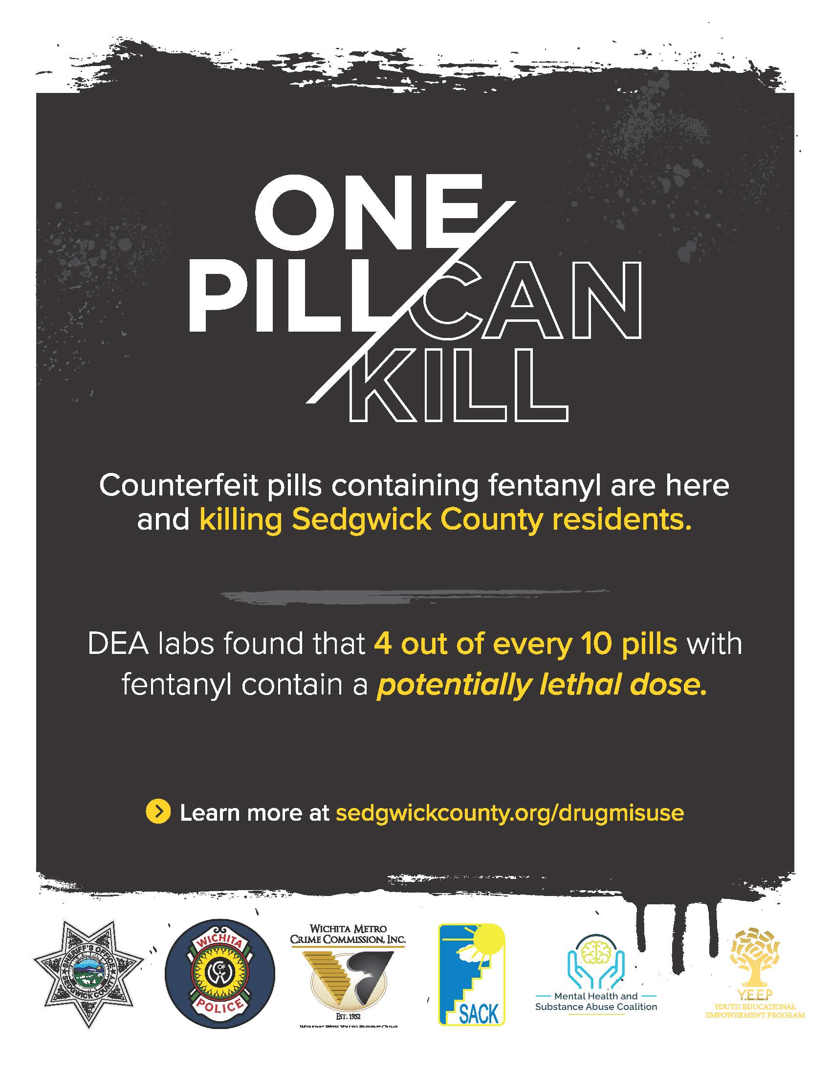 Fentanyl Flyer