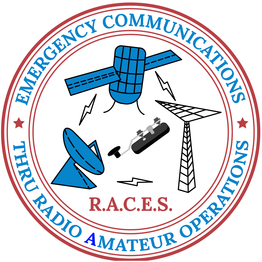 Sedgwick County RACES Logo