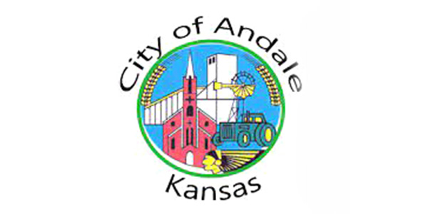 Andale logo