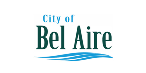 bel aire logo