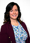 Elizabeth Wingo