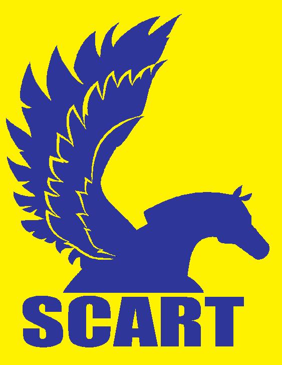 Sedgwick County Animal Rescue Team Logo