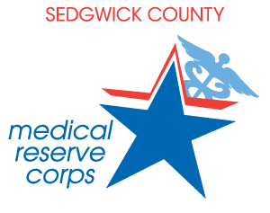 Sedgwick County MRC icon