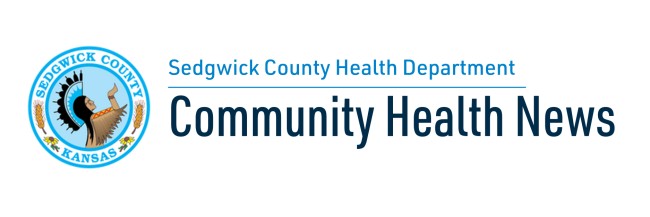 Community Health News banner