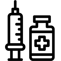 Vaccine icon