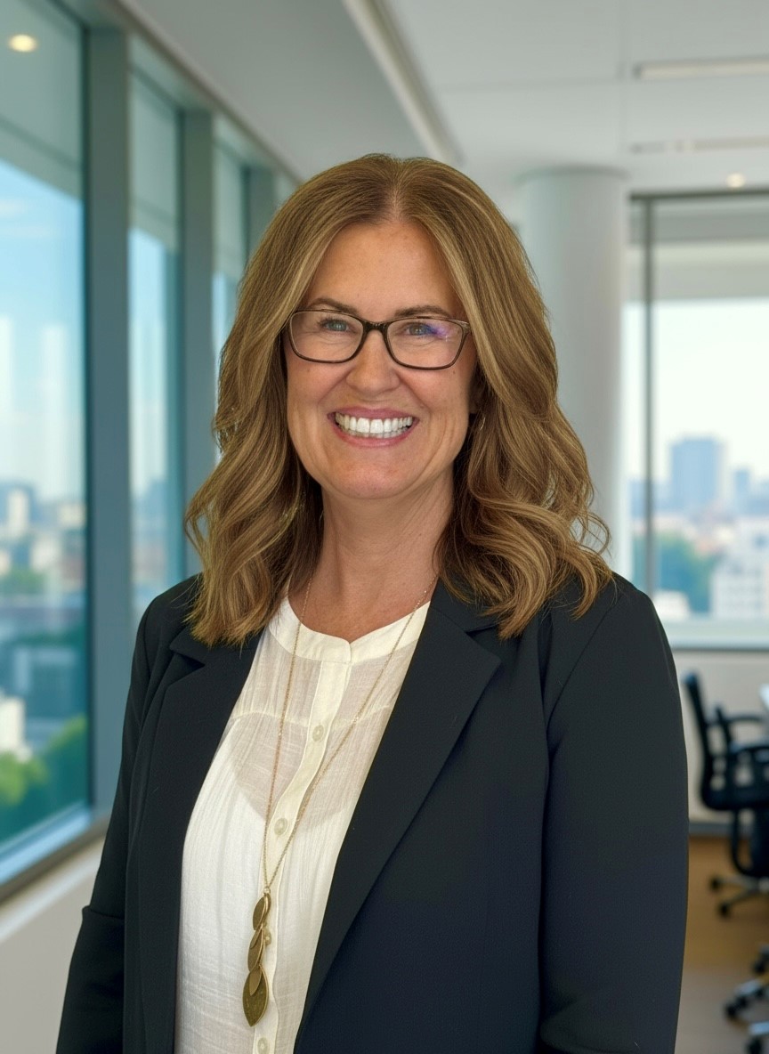 Tonya Buckingham