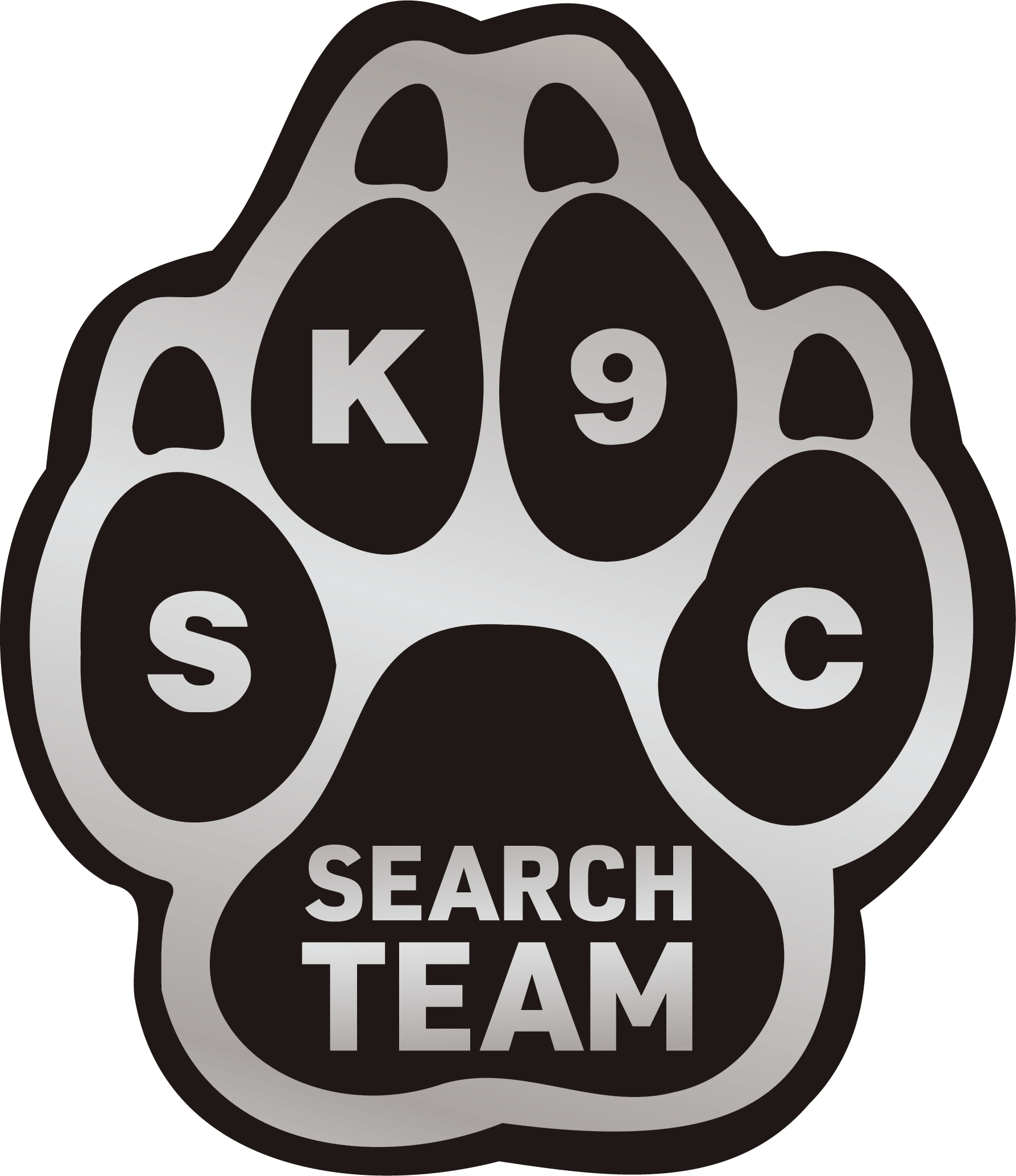 Sedgwick County K( Search Team Logo