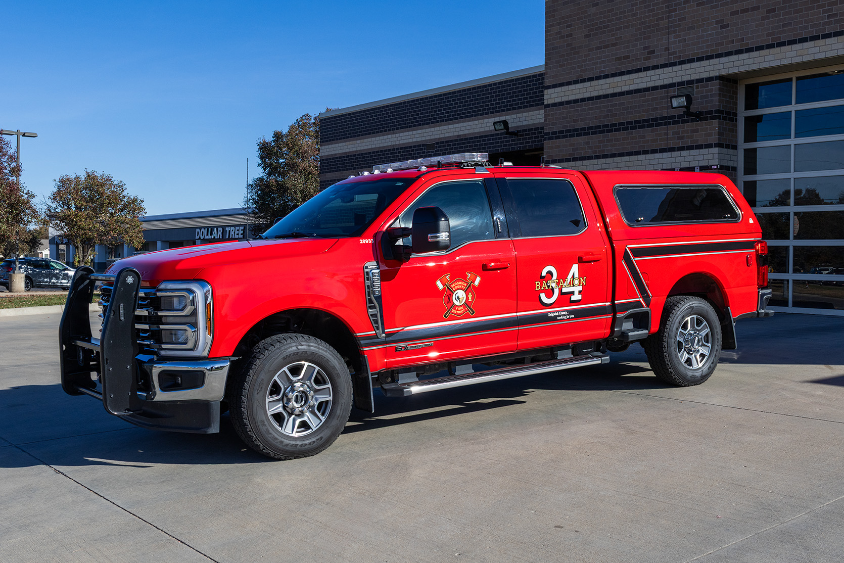Battalion 34