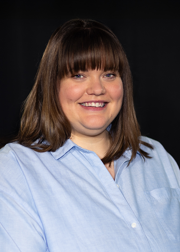Anna Meyerhoff-Cole