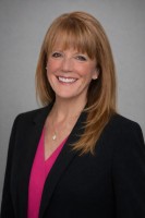 Laura Rainwater