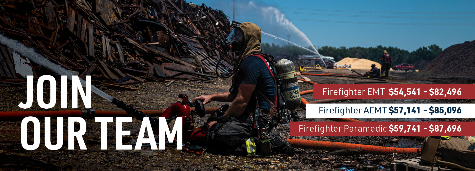 Join Our Team
