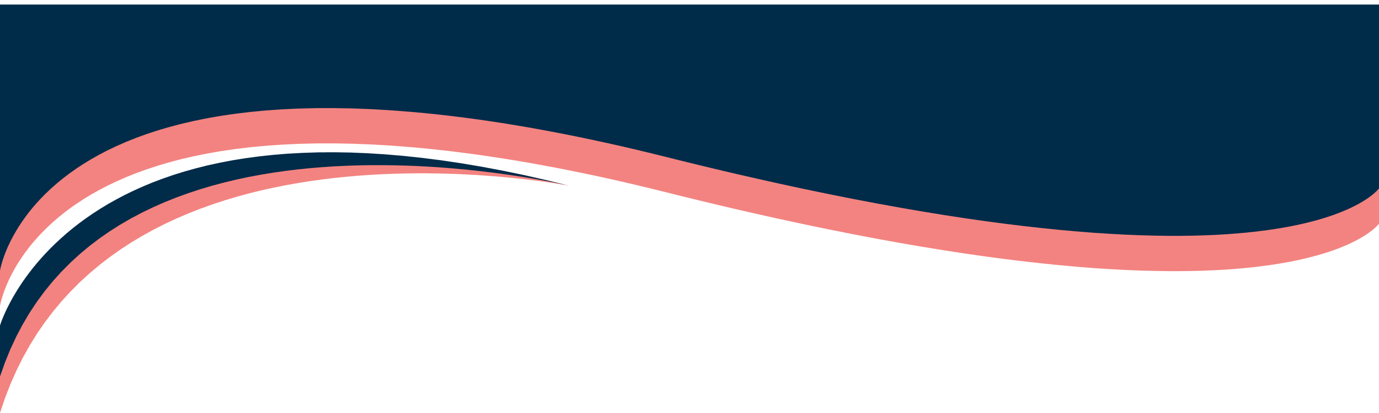 decorative wave