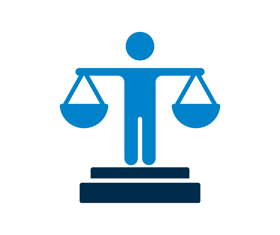 A Matter of Balance - Fall prevention icon