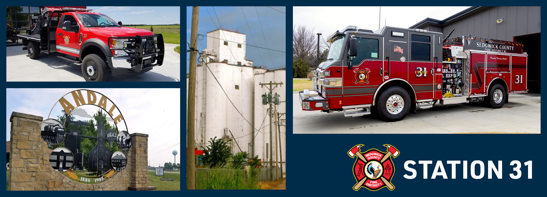 Station 31