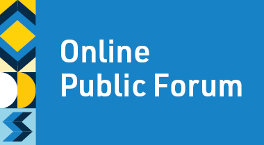 Online Public Forum
